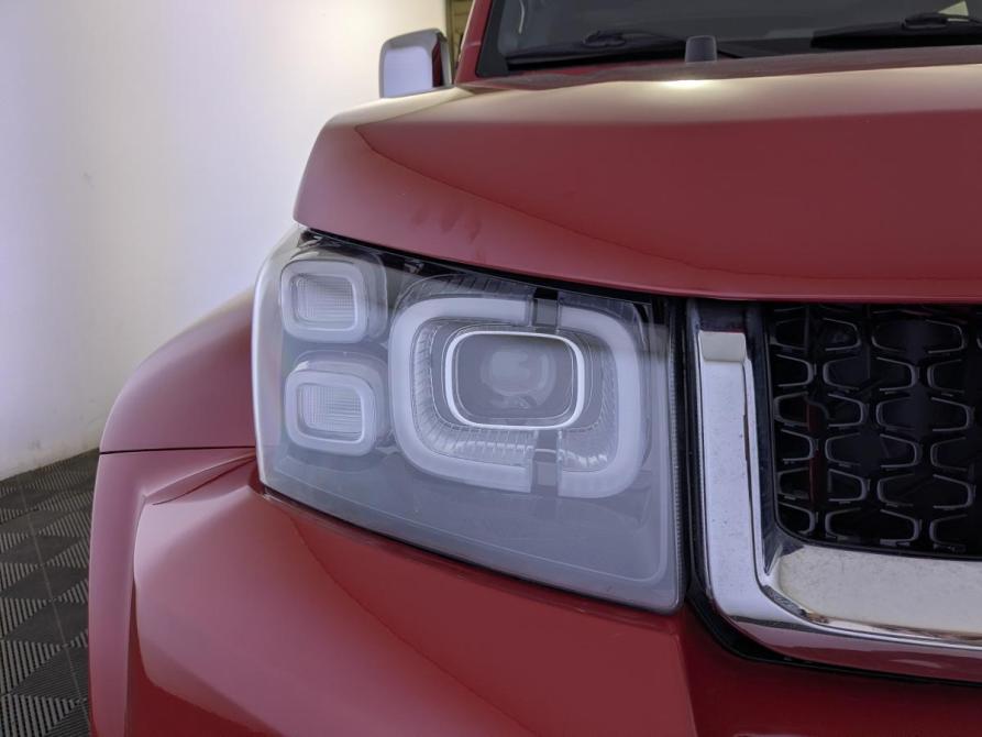 BAIC BJ40 I Рестайлинг Москва  - изображение 11
