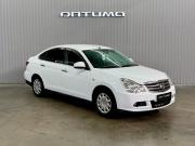 Nissan Almera III (G15) Краснодар  - изображение 20