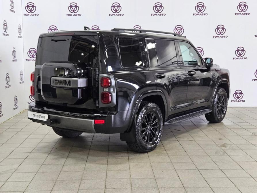 Haval H9 II Тольятти  - изображение 5