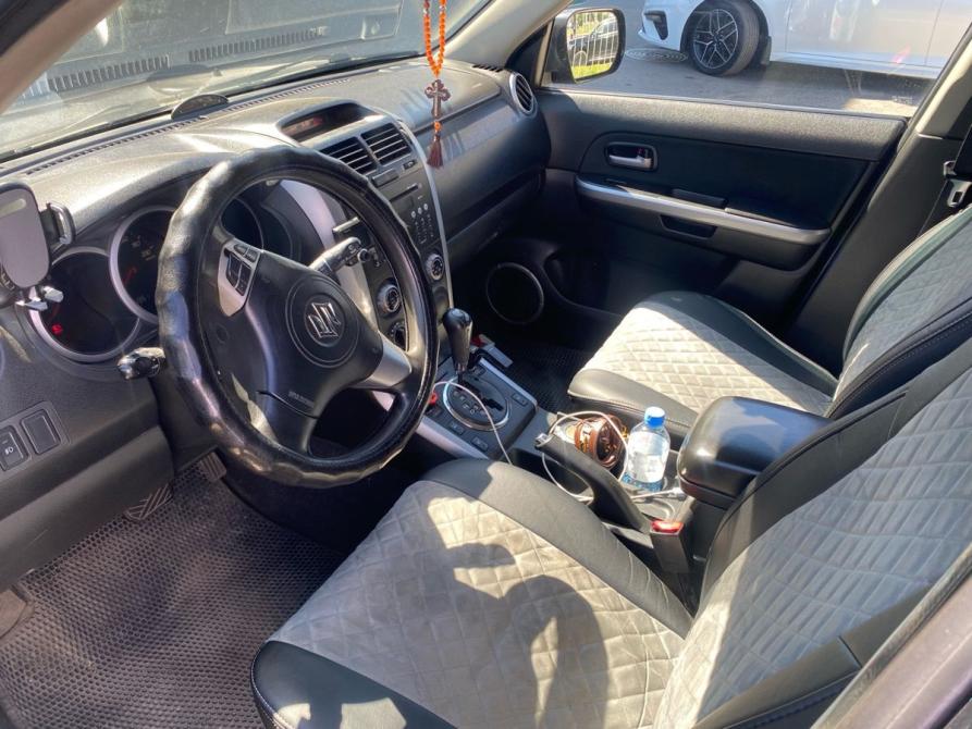 Suzuki Grand Vitara II Санкт-Петербург  - изображение 5