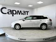 Toyota Corolla XI (E160 E170 E180) Рестайлинг 1 Новосибирск  - изображение 29