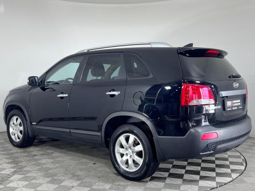 Kia Sorento II Ростов-на-Дону  - изображение 6