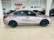 Kia Rio IV Миасс  - изображение 25