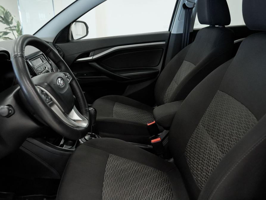 Lada (ВАЗ) Vesta I Самара  - изображение 17