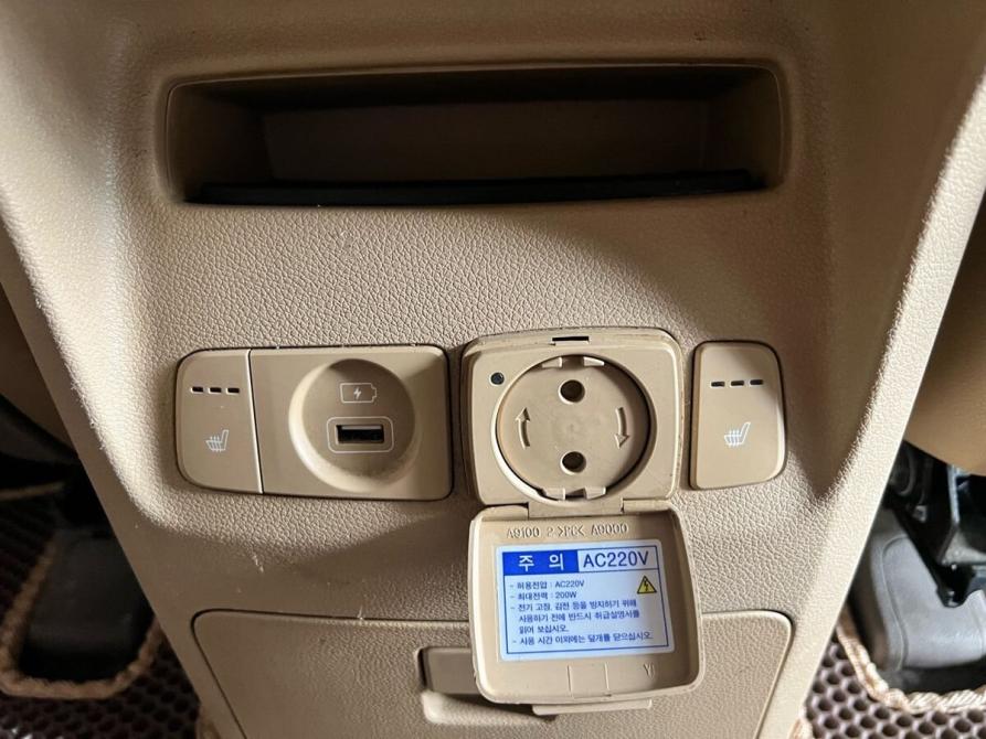 Kia Carnival III Саранск  - изображение 36