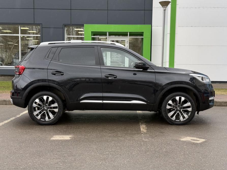 Chery Tiggo 4 I Рестайлинг Ярославль  - изображение 4
