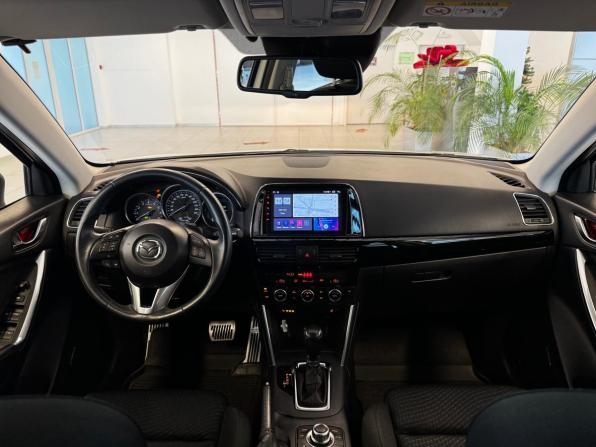 Mazda CX-5 I с пробегом 2014 года, цена 2 090 000 рублей, 22077 км, внедорожник, Автокод Объявления