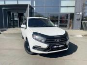 Lada (ВАЗ) Granta I Рестайлинг Оренбург  - изображение 16