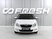 Skoda Fabia II Рестайлинг Ростов-на-Дону  - изображение 17