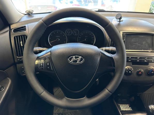 Hyundai i30 I Рестайлинг с пробегом 2010 года, цена 649 000 рублей, 194209 км, хэтчбек, Автокод Объявления