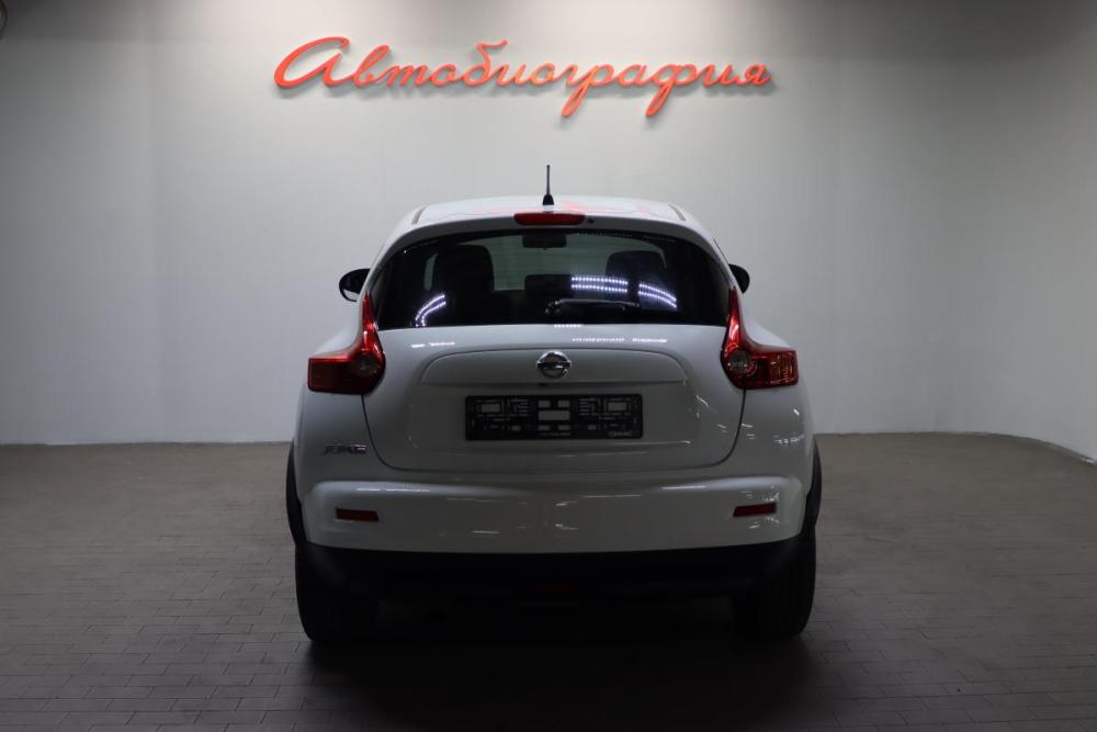 Nissan Juke I Санкт-Петербург  - изображение 5
