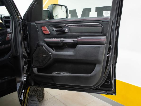 Ram 1500 V Рестайлинг с пробегом 2026 года, цена 11 499 000 рублей, 46 км, offers.body_type.unknown, Автокод Объявления