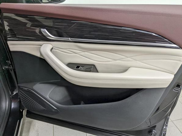 Geely Monjaro I с пробегом 2023 года, цена 2 790 000 рублей, 78387 км, внедорожник, Автокод Объявления