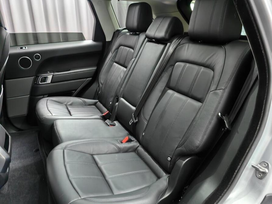 Land Rover Range Rover Sport II Рестайлинг Подольск  - изображение 8