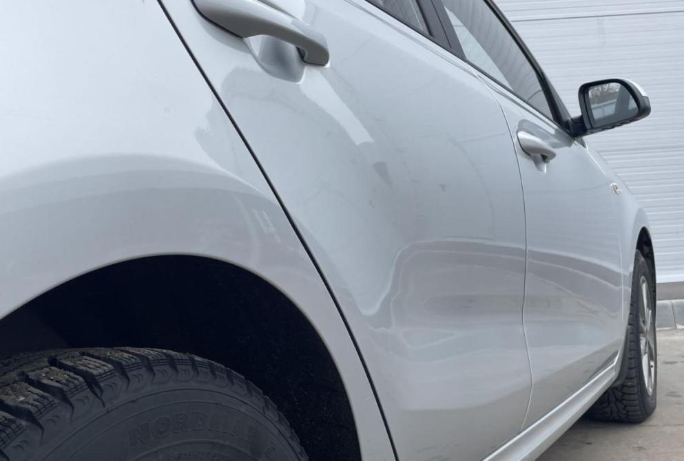 Kia Rio IV Рестайлинг Иваново  - изображение 22