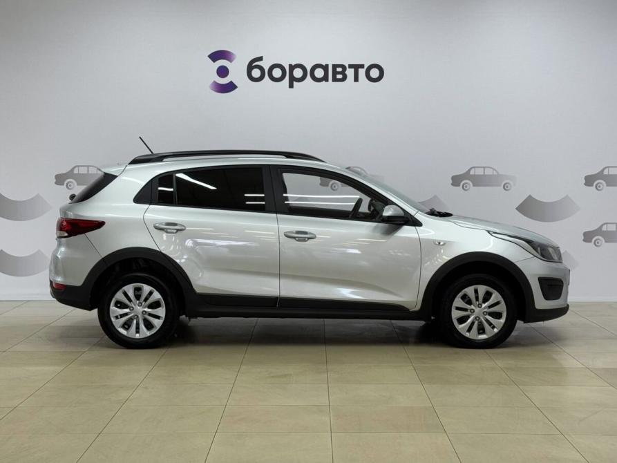 Kia Rio IV Ставрополь  - изображение 8