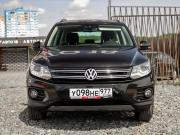 Volkswagen Tiguan I Рестайлинг Ижевск  - изображение 27