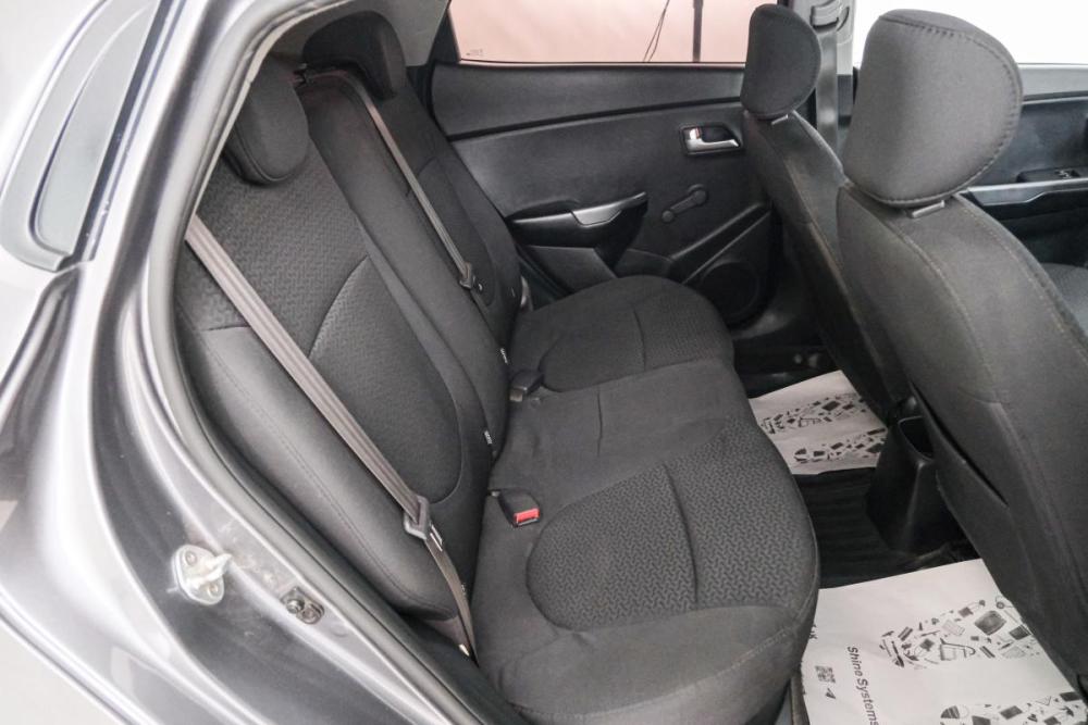 Kia Rio III Рестайлинг Красноярск  - изображение 22