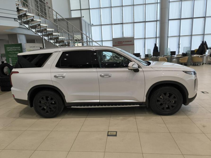 Hyundai Palisade I Казань  - изображение 5
