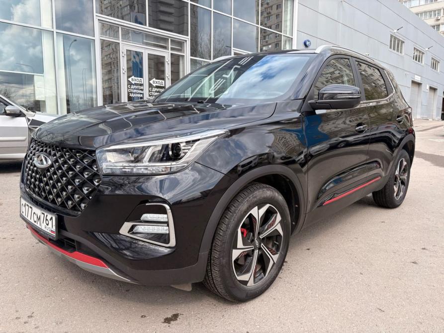 Chery Tiggo 4 Pro I Ростов-на-Дону  - изображение 2