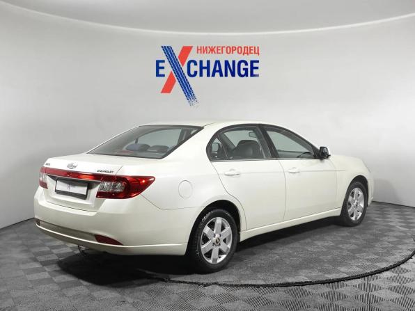 Chevrolet Epica V250 Рестайлинг с пробегом 2011 года, цена 682 000 рублей, 123313 км, седан, Автокод Объявления