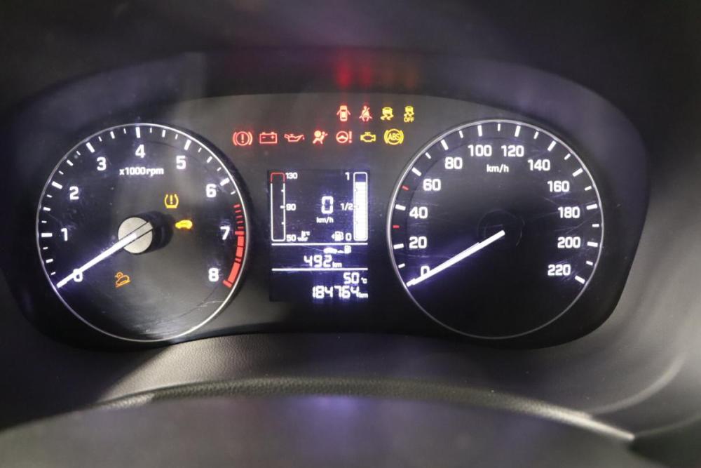 Hyundai Creta I Нижний Новгород  - изображение 16