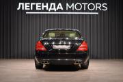 Mercedes-Benz S-Класс V (W221) Рестайлинг Иркутск  - изображение 44