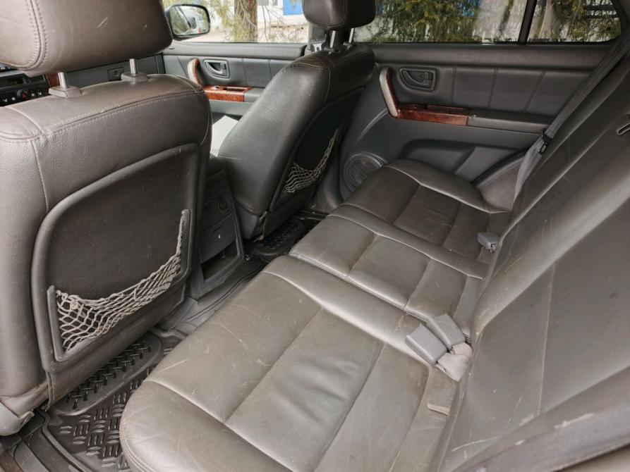 Kia Sorento I Санкт-Петербург  - изображение 26