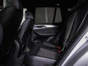 BMW X3 III (G01) Москва  - изображение 38