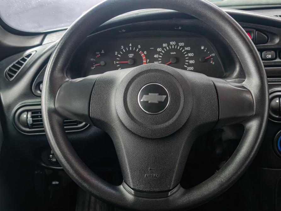 Chevrolet Niva I Рестайлинг Ростов-на-Дону  - изображение 24