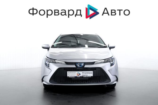 Toyota Corolla XII (E210) с пробегом 2020 года, цена 1 799 999 рублей, 90330 км, универсал, Автокод Объявления