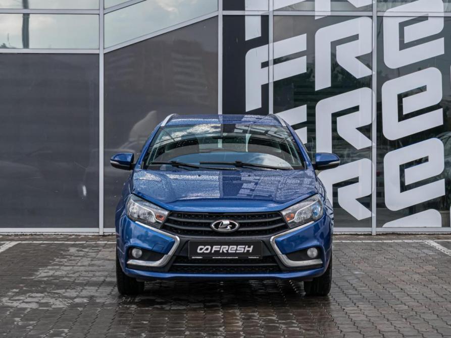 Lada (ВАЗ) Vesta I Краснодар  - изображение 3