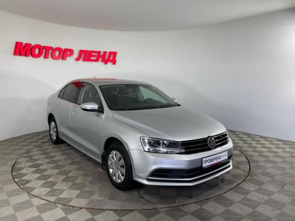 Volkswagen Jetta VI Рестайлинг с пробегом 2015 года, цена 888 000 рублей, 183671 км, седан, Автокод Объявления