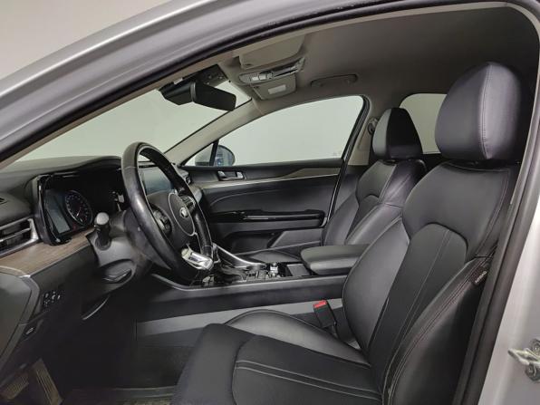 Kia K5 III с пробегом 2020 года, цена 2 150 000 рублей, 145050 км, седан, Автокод Объявления