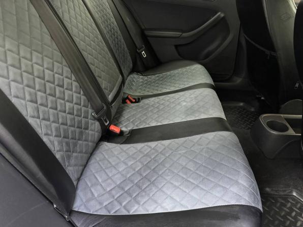 Volkswagen Jetta VI с пробегом 2014 года, цена 895 000 рублей, 161000 км, седан, Автокод Объявления