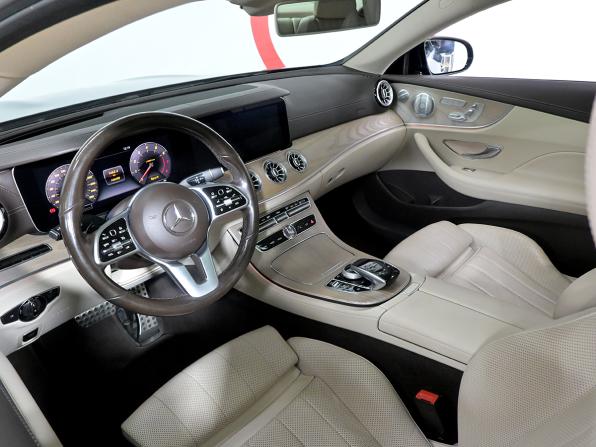 Mercedes-Benz E-Класс V (W213 S213 C238) с пробегом 2019 года, цена 3 450 000 рублей, 146402 км, купе-хардтоп, Автокод Объявления