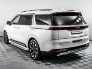 Kia Carnival IV Москва  - изображение 24