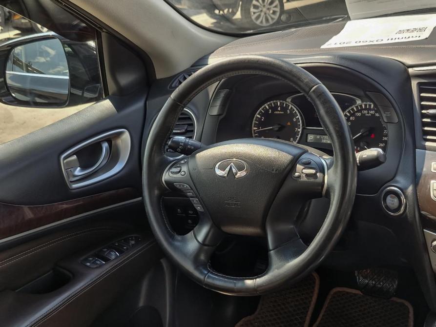 Infiniti QX60 I Рестайлинг Нижний Новгород  - изображение 15
