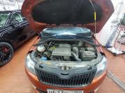 Skoda Rapid I Москва  - изображение 75