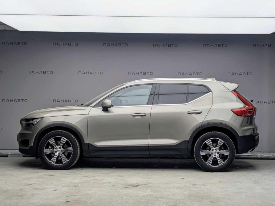 Volvo XC40 I Москва  - изображение 3