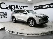 Haval F7 II Новосибирск  - изображение 37