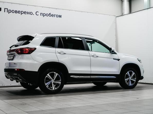 Changan CS75 I с пробегом 2020 года, цена 1 720 000 рублей, 43029 км, внедорожник, Автокод Объявления