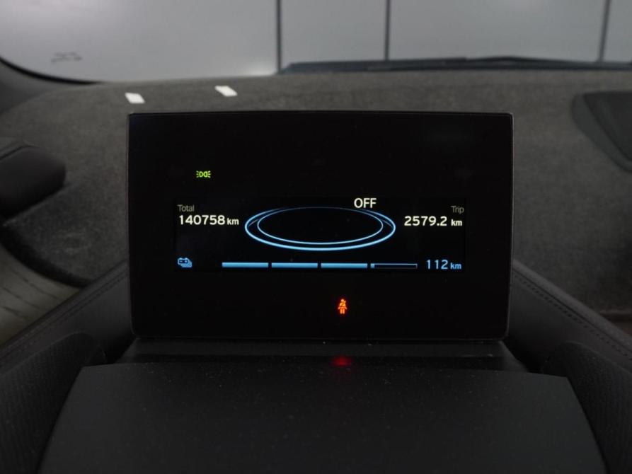 BMW i3 I (I01) Рестайлинг Воронеж  - изображение 13