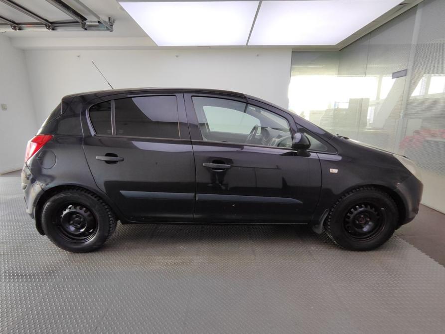 Opel Corsa D Уфа  - изображение 5