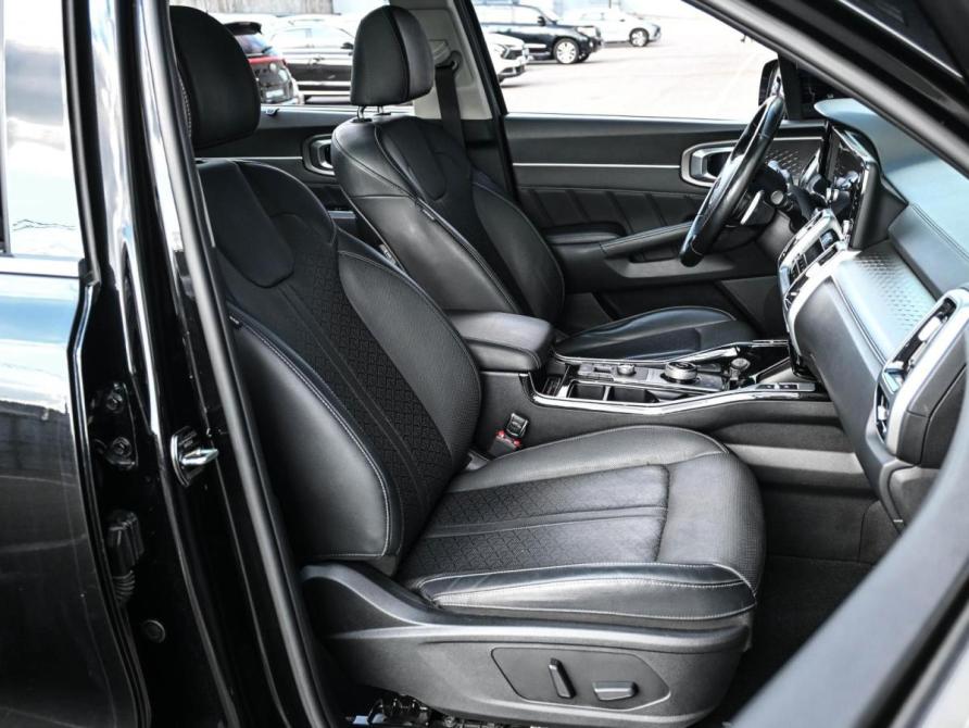 Kia Sorento IV Новороссийск  - изображение 8