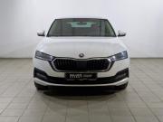 Skoda Octavia IV (A8) Химки  - изображение 38