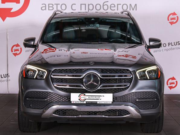 Mercedes-Benz GLE II (V167) с пробегом 2020 года, цена 5 749 000 рублей, 88250 км, внедорожник, Автокод Объявления