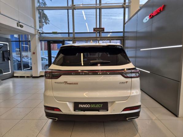 Chery Tiggo 7 Pro Max I Рестайлинг с пробегом 2024 года, цена 2 239 000 рублей, 29000 км, внедорожник, Автокод Объявления