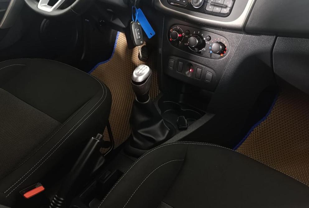 Renault Sandero II Рестайлинг Волгоград  - изображение 14