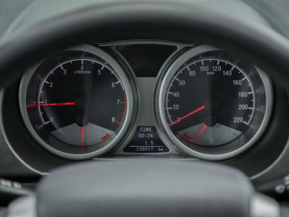Geely Emgrand X7 I с пробегом 2014 года, цена 600 000 рублей, 135000 км, внедорожник, Автокод Объявления